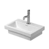2nd Floor Wall Basin 400x300