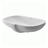 D-Code Under-counter Basin 495x290