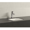 Durastyle Under-counter Basin 370x370