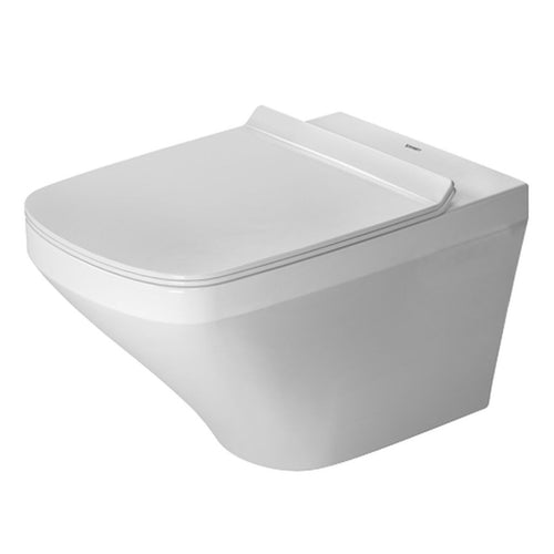 Durastyle Rimless Wall Hung Toilet