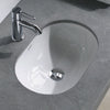 Foster Under-counter Basin 430x280