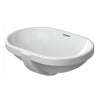 Foster Under-counter Basin 430x280