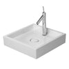 Starck 1 Counter Basin 470x470 Square