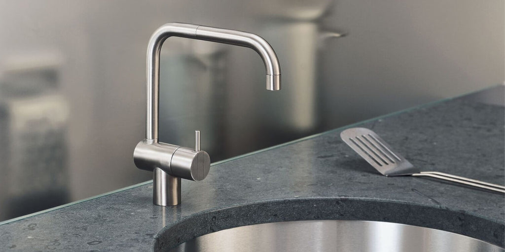 Vola Kitchen | Elite Bathware & Tiles | Brisbane, Australia