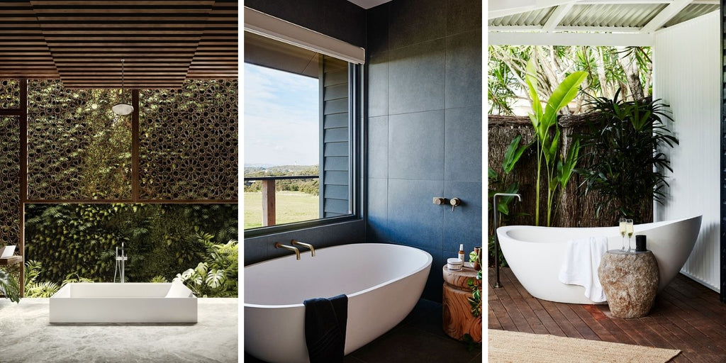 Apaiser Baths | Elite Bathware & Tiles