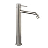 SpilloUp Basin Mixer 295mm Brushed Nickel