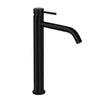 SpilloUp Basin Mixer 295mm Matt Black