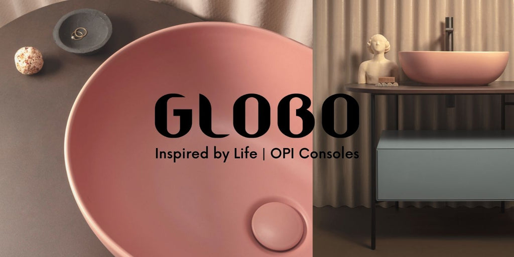 Globo OPI Consoles