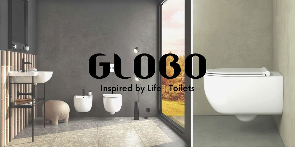 Globo Toilets