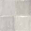 T-Square Half Moon 150x150mm