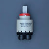 Hansa 35mm Ceramic Cartridge #59913075