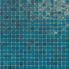 Naturals Horizon 295x295mm Mosaic by Sicis - Luxury wall and floor mosaics