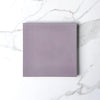 Purple Encaustic 200x200mm
