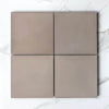 Taupe Encaustic 200x200mm