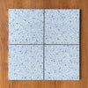 Cementine Retro Azzurro 200x200mm