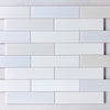 Westport Blend Bianco 65x260mm