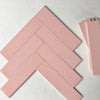 Manufatto Blush 75x300mm