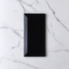 Nero Bevelled 75x150mm