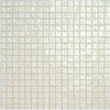 Waterglass Icewater 295x295mm Mosaic by Sicis - Luxury wall and floor mosaics