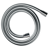 Isiflex 1600mm Flexible Hose Chrome