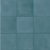 D_Segni Blend Azzurro 200x200mm
