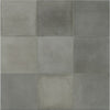 D_Segni Blend Carbone 200x200mm