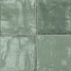 T-Square Mint Tea 150x150mm