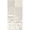 T-Square Half Moon 150x150mm