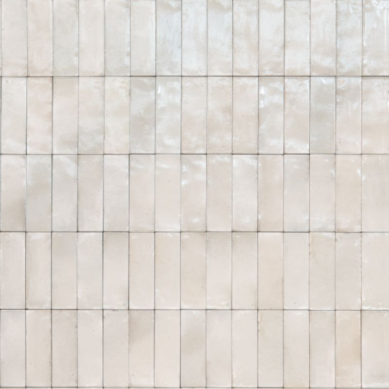 Incline Rice Tile Rice by Marazzi | Elite Bathware & Tiles