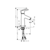 Talis S Basin Mixer 100