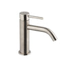 SpilloUp Basin Mixer 152mm Brushed Nickel