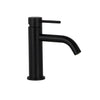 SpilloUp Basin Mixer 152mm Matt Black