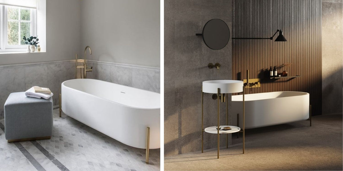 Stand by Ex.t | Elite Bathware & Tiles