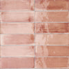 T-Brick Apricot 52x160mm