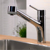 Talis S Kitchen Mixer 170 with Pull Out Spray