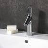 Talis Select S Basin Mixer 100