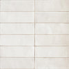 Tint Blanc 52x160mm