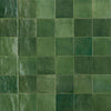 Zellige Bosco 100x100mm