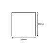 Zellige Turchese 100x100mm