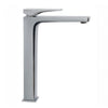 Zeta Basin Mixer 288mm Chrome