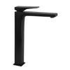 Zeta Basin Mixer 288mm Matt Black