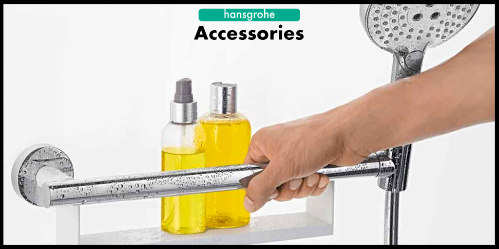 Hansgrohe Accessories