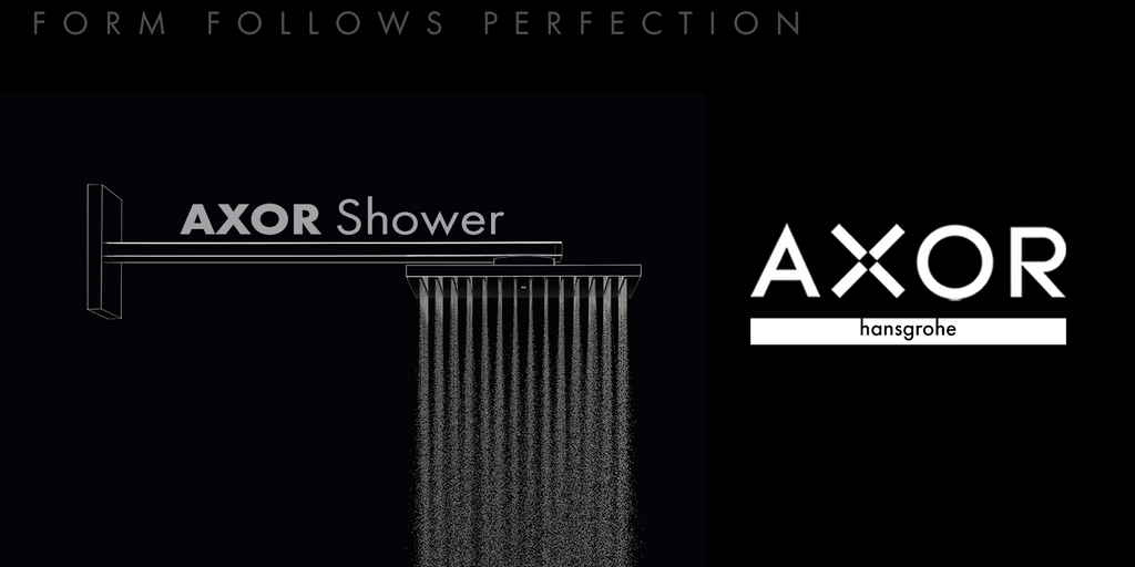 Axor Shower