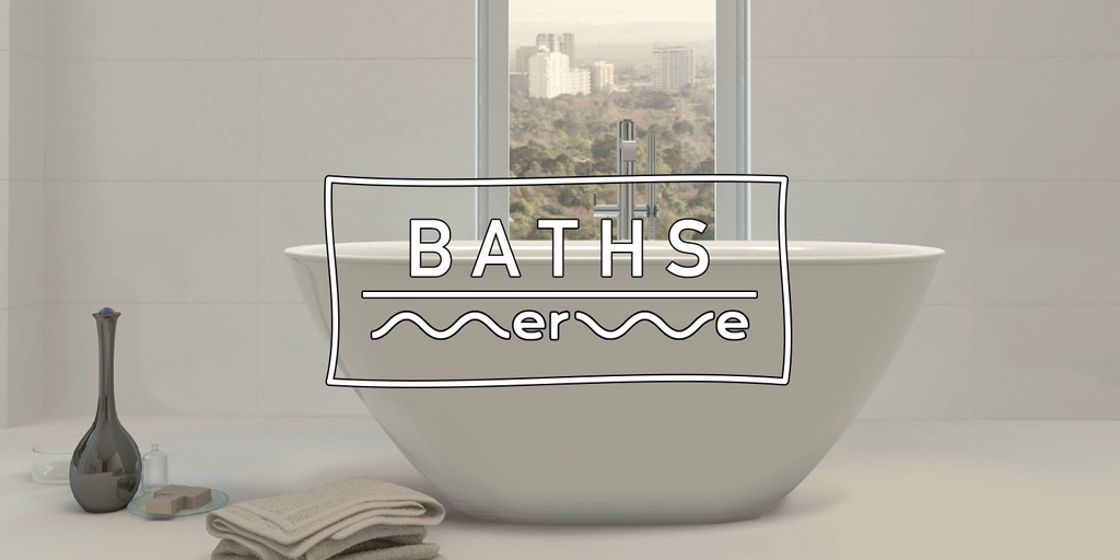 Merwe Baths