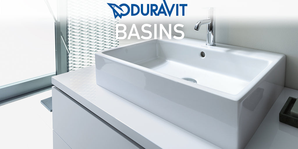 Duravit Basins