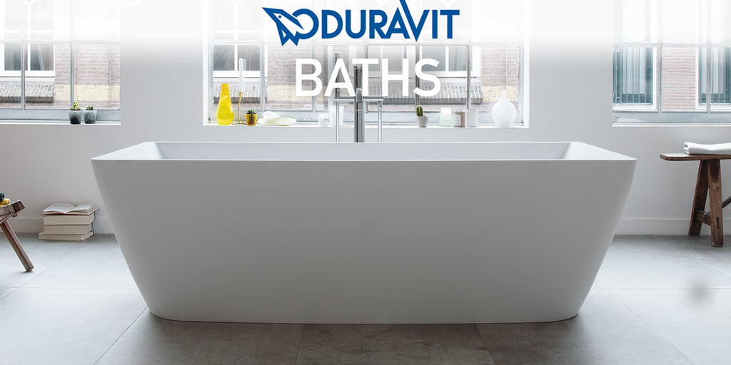 Duravit Baths