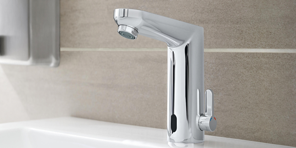 Hansgrohe Electronic