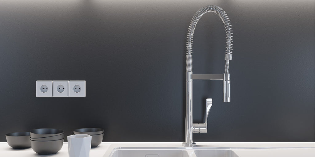 Axor Kitchen Tapware | Elite Bathware & Tiles