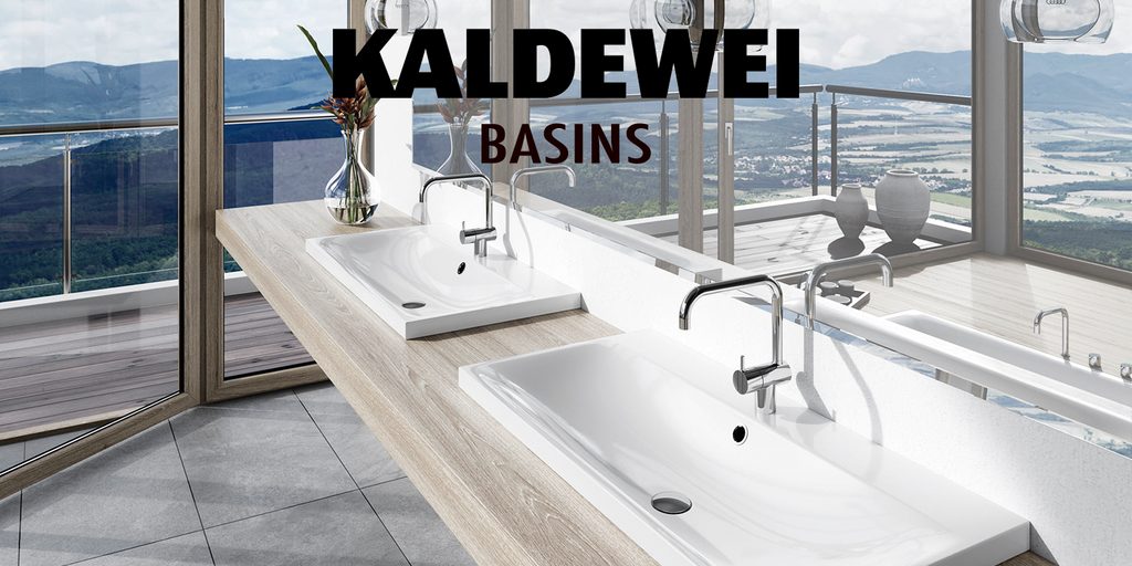 Kaldewei Basins