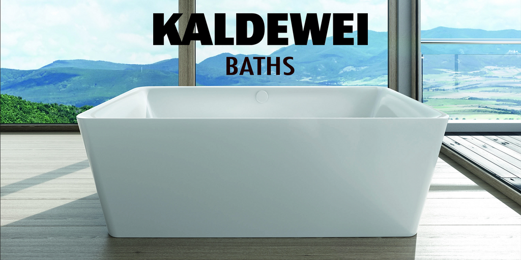Kaldewei Baths